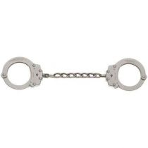 Peerless Model 700C-6X Extended Chain Link Handcuff