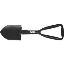 Entrenching Folding Shovel