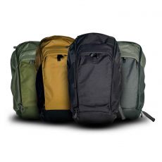BASECAMP Backpack by VERTX
