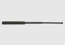 Monadnock Friction Lock 21" Baton, Foam Grip Baton