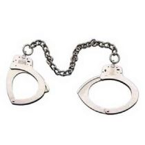 Model 1900 Leg Irons by Smith & Wesson
