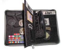 ACU Insignia Organizer