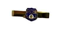 PPD Gold Tie Bar