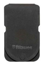 Blauer ArmaTex Nylon Badge Case