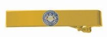 Tie Bar Gold PA Commonwealth Seal Male