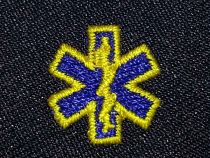 Gold Star of Life for years of service