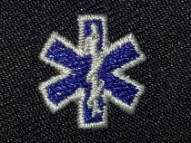 Silver Star of Life for years of service