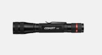 G32 Flashlight, Pure Beam Focusing, 355 Lumens, 132M Beam