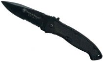 Smith & Wesson S.W.A.T. Assisted Opening Knife