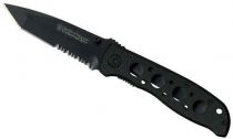 Smith & Wesson Extreme OPS Folding Knife