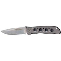 Smith & Wesson Extreme OPS Knife