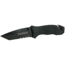 Smith & Wesson Extreme OPS Rescue Knife