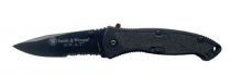 Smith & Wesson Medium SWAT Assisted Opening Knife