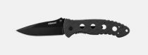 Coast Double Lock Folding Knife, DX340