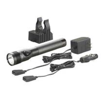 Stinger DS LED HL Rechargeable, 120-volt AC