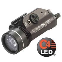 TLR-1 HL Mounted Tactical Light, 800 Lumens