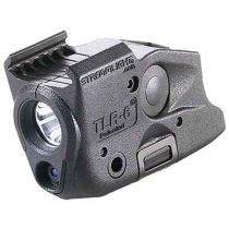 TLR-6 Weapon Mounted Light Rail for Glock