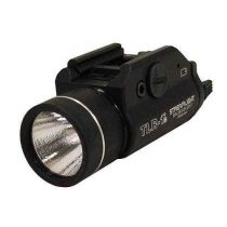 TLR-1S Mounted Tactical Light,300 lumens C4 LED Rail