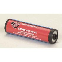 Lithium Battery Stick, Strion Streamlight Flashlight