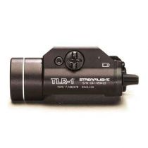 TLR-1 Tactical Gun Mount Light, 300 lumens, Glock-Style Rail