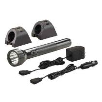 Streamlight SL-20L Flashlight with Different Charge Options