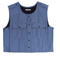 Blauer Polyester Armorskin XP Vest Carrier, w/ Insert for Plates