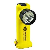 Survivor LED Alkaline Flashlight