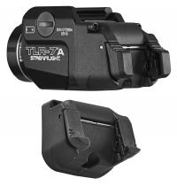 TLR-7X Mounted Weapon Light