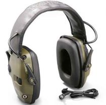 Impact Sport Sound Amplification Electronic Earmuff