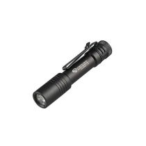 MacroStream USB Everyday Carry Flashlight, 500 Lumens