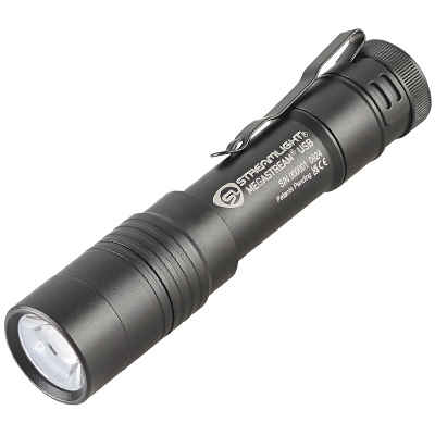 MegaStream USB Flashlight by Streamlight