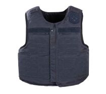 Traverse Full Laser Cut Outer Carrier Vest