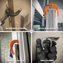 Door Stop/Jam Single (1)