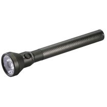 UltraStinger LED Flashlight with 120V AC Charger