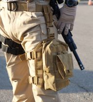 5.11 Tactical Thigh Rig