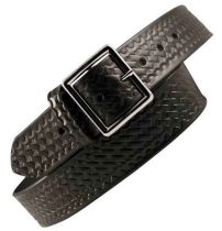 1-3/4" Basketweave Garrison Belt