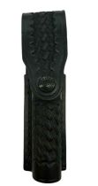 Closed Top Flashlight Basketweave