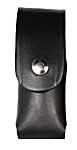 Slide-on MK-3 Leather Pepper Spray Holder