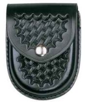 Handcuff Case w/ Snap Closure
