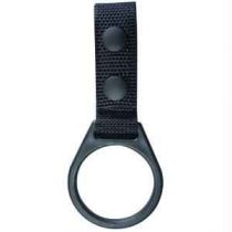 Uncle Mike's C-Cell Flashlight Holder, Nylon Web