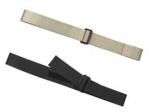 Heavy Duty Nylon Rigger's Belt