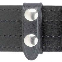 Safariland 2 Snap Belt Keepers, Model 65