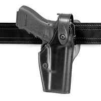 Safariland 6280 Level II Retention Duty Holster W/ Light