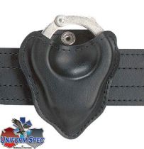Safariland Formed Handcuff Pouch, Open Top