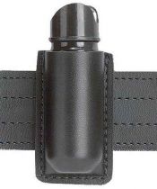 Safariland Open Top Mace/OC Spray Holder, 2 oz. Canister