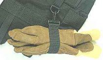 Fireman's Glove Holder MADE in the USA