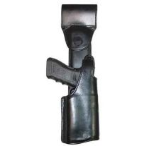 Ted Blocker's Tactical Duty Holster Security Level 1