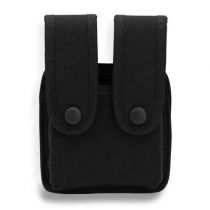 Uncle Mike's Double Magazine Case Holder, Cordura