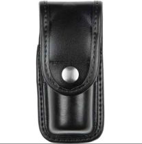 7907 Bianchi OC/Mace Spray Pouch Black, Small