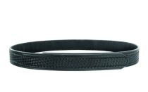 Garrison Buckle-Less Belt w/ Loop Lining, BasketWeave-AirTek